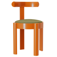 Sunday Chair Melon